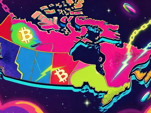 Crypto Regulations in Canada by Province: A 2026 Guide