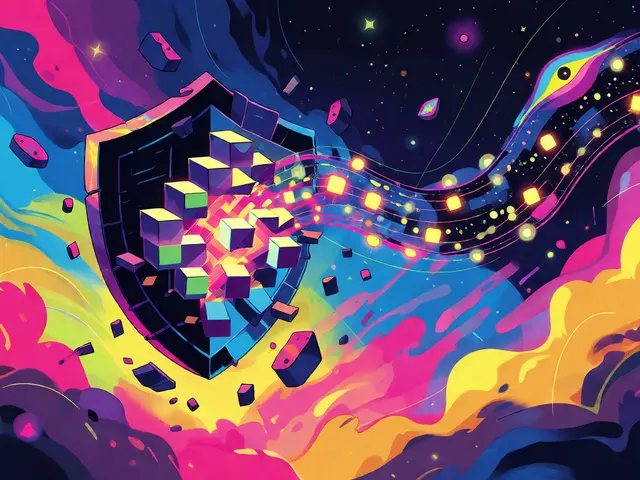 Future of Blockchain Security Auditing: Trends, Tech & Compliance