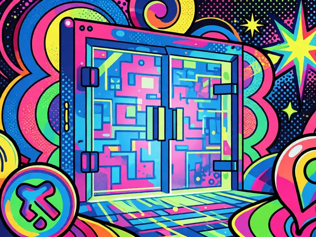 Multi-Factor Authentication Beyond 2FA: Securing Crypto Assets