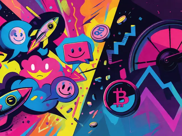 Social Media Sentiment for Crypto: Decoding Market Psychology in 2026