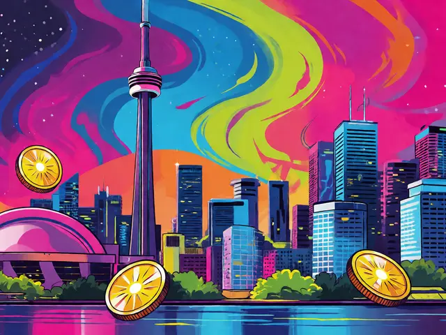 Solana ETF Launch in Canada: What You Need to Know