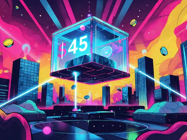 Top DeFi Platforms and Ecosystems: A 2026 Guide