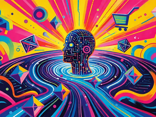What is ATA by Virtuals (ATA)? AI Affiliate Crypto Token Guide
