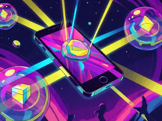 What is Mobile Liquidity (MOLI) Crypto? Token-Free Model & Risks