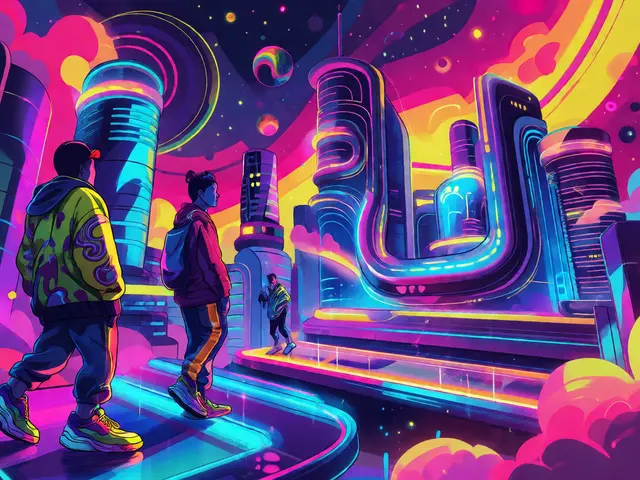 What is Realy (REAL) Crypto Coin? Solana NFT Metaverse Guide