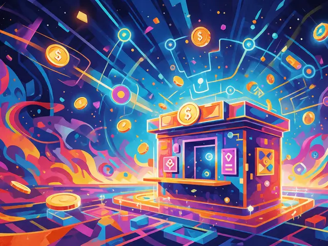 What is Valas Finance (VALAS) Crypto Coin? A Deep Dive into BNB Chain Lending