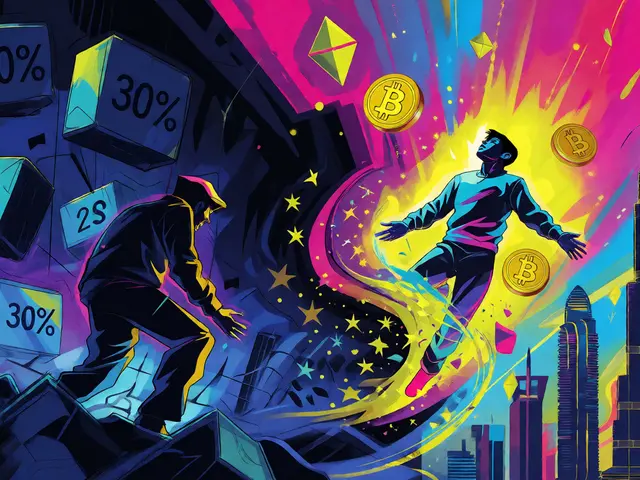 Why Indian Crypto Traders Are Moving to Dubai for Zero Tax