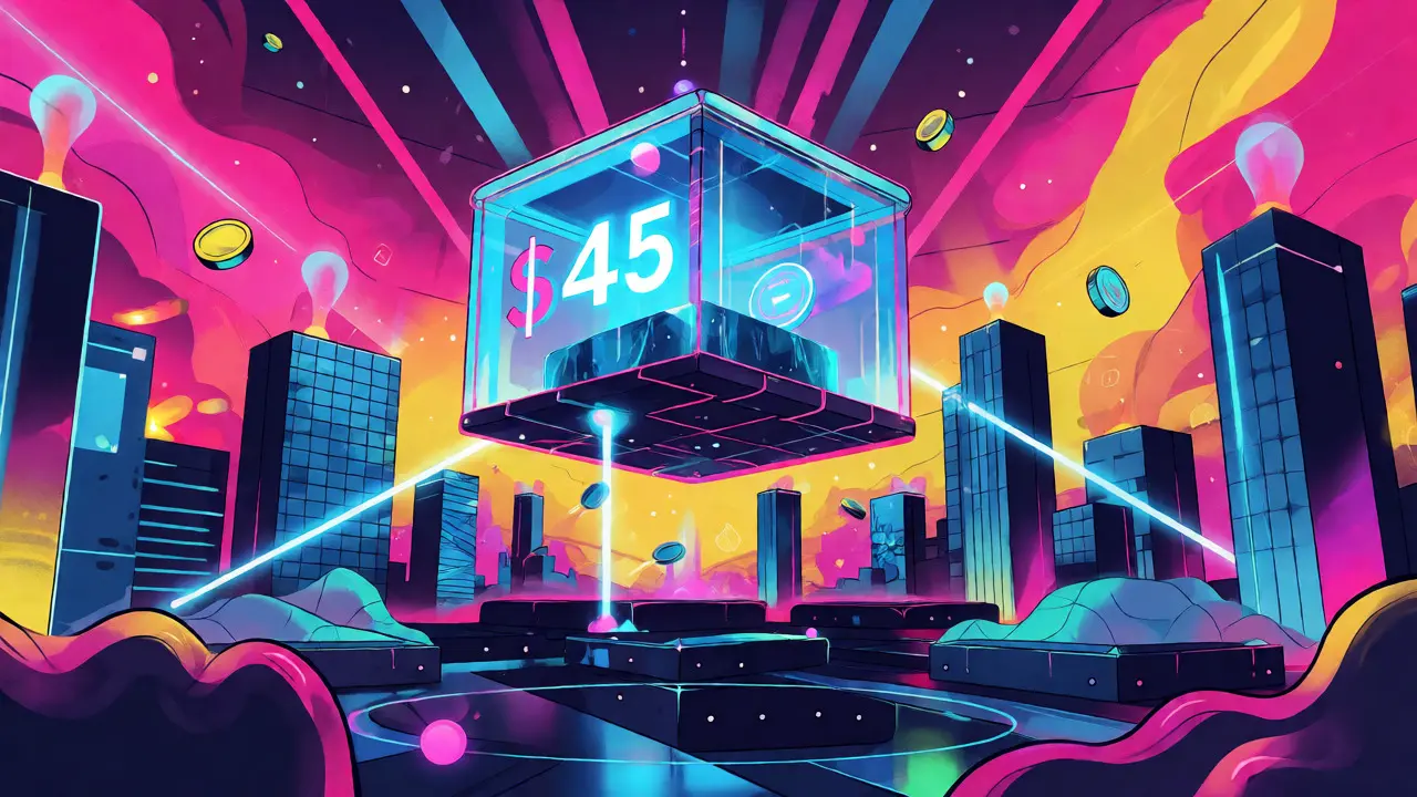 Top DeFi Platforms and Ecosystems: A 2026 Guide