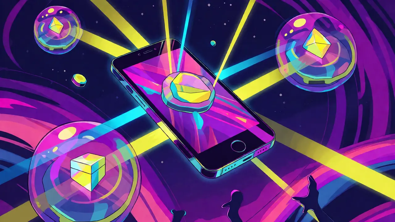 What is Mobile Liquidity (MOLI) Crypto? Token-Free Model & Risks