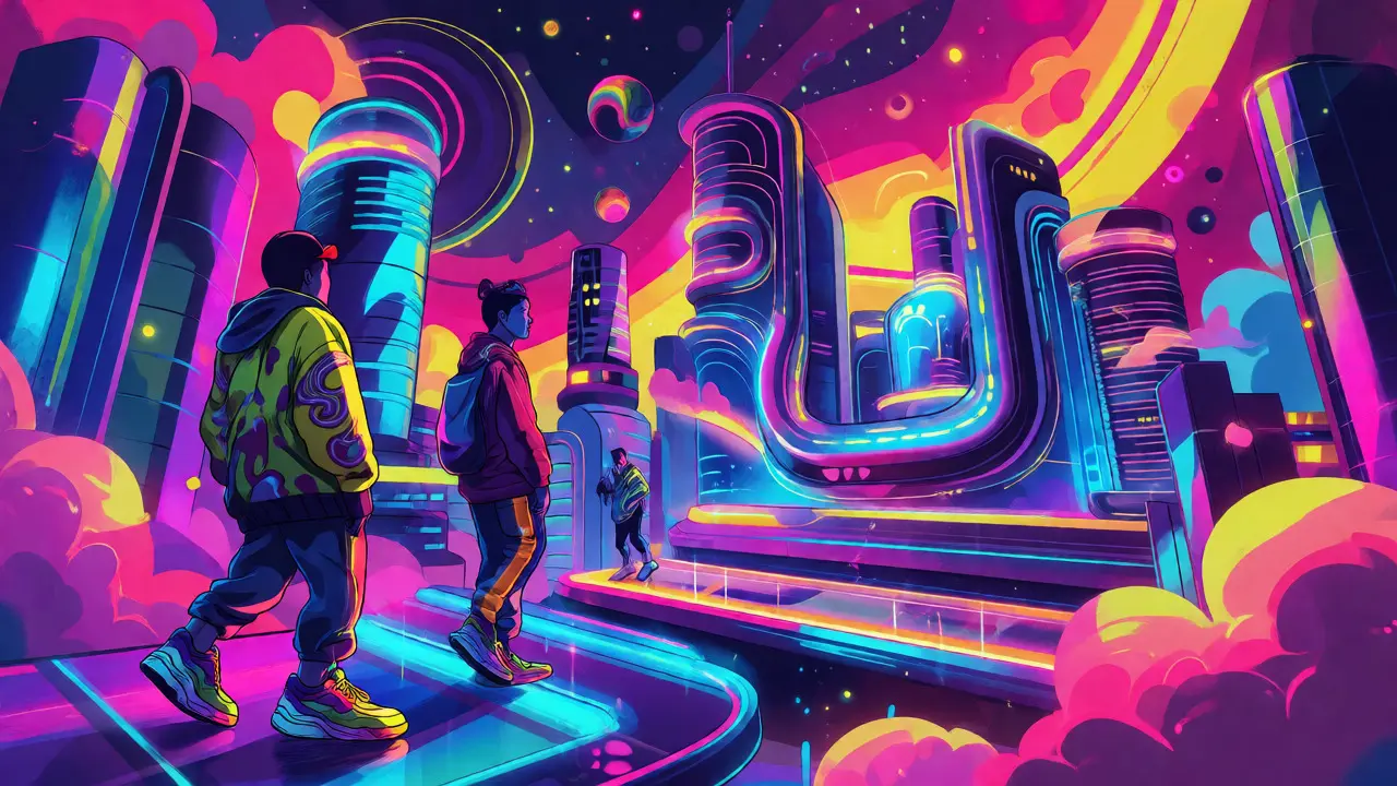 What is Realy (REAL) Crypto Coin? Solana NFT Metaverse Guide