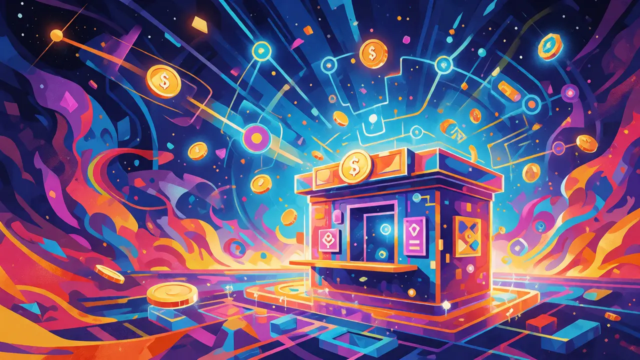 What is Valas Finance (VALAS) Crypto Coin? A Deep Dive into BNB Chain Lending